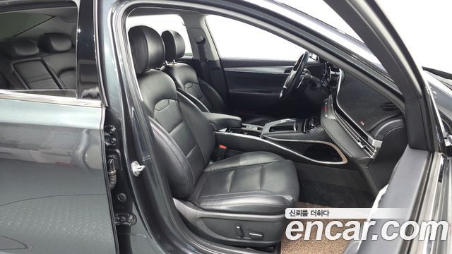 Hyundai Grandeur (IG) 2.5 Premium Choice 2020 — фото 32