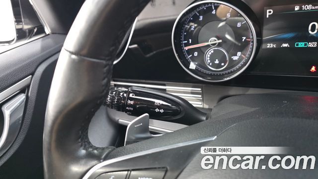 Hyundai Grandeur (IG) 2.5 Premium Choice 2020 — фото 33