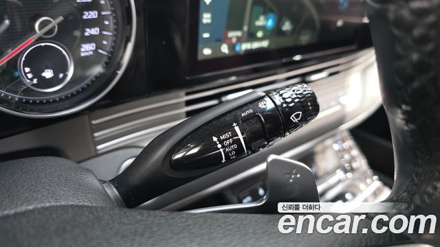 Hyundai Grandeur (IG) 2.5 Premium Choice 2020 — фото 34