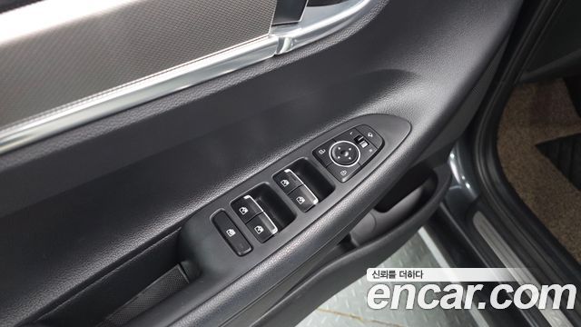 Hyundai Grandeur (IG) 2.5 Premium Choice 2020 — фото 36