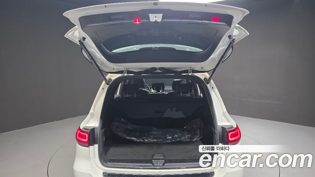 Mercedes-Benz GLB-Class (X247) GLB220 2021 — фото 17