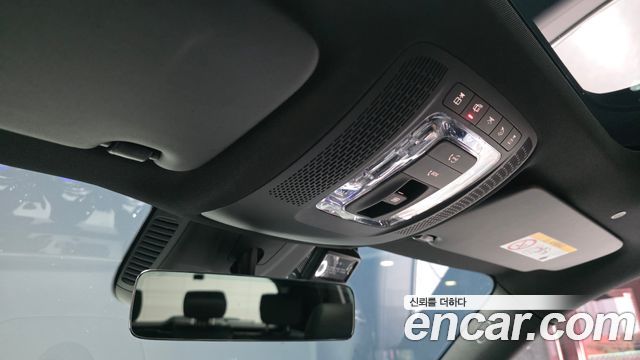 Mercedes-Benz GLB-Class (X247) GLB220 2021 — фото 19