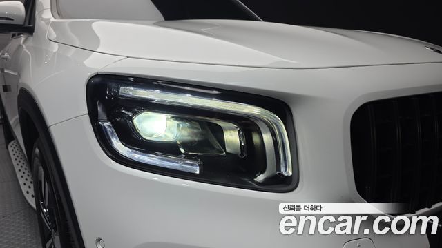 Mercedes-Benz GLB-Class (X247) GLB220 2021 — фото 22
