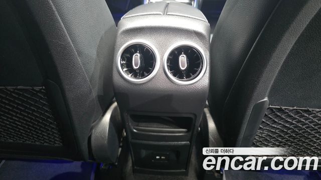 Mercedes-Benz GLB-Class (X247) GLB220 2021 — фото 30