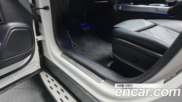 Mercedes-Benz GLB-Class (X247) GLB220 2021 — фото 32