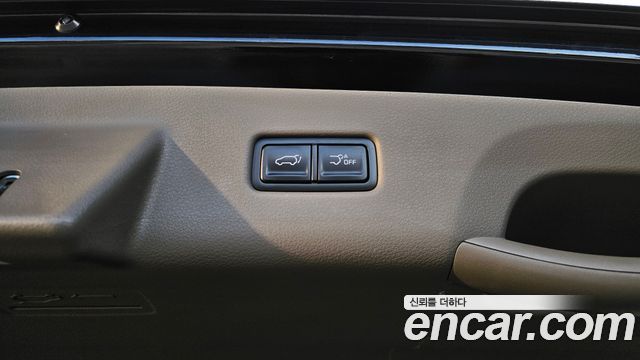 Kia Carnival (IV) Diesel 9-Seater Hi Limousine Signature 2025 — фото 30