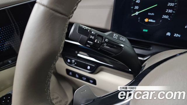 Kia Carnival (IV) Diesel 9-Seater Hi Limousine Signature 2025 — фото 36