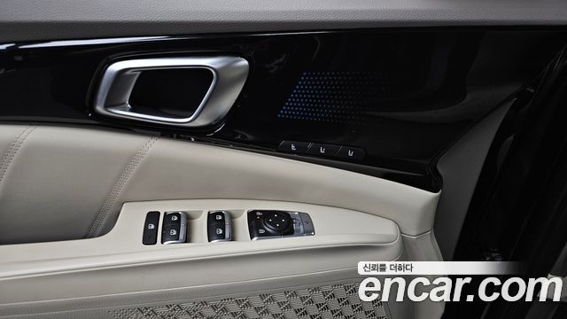 Kia Carnival (IV) Diesel 9-Seater Hi Limousine Signature 2025 — фото 37