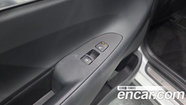 Hyundai Grandeur (IG) 2.5 Le Blanc 2023 — фото 19
