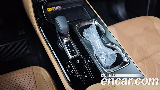 Lexus NX350h (II) Luxury 2025 — фото 9