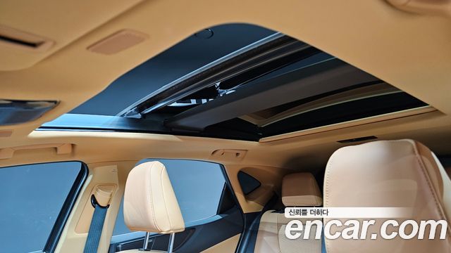 Lexus NX350h (II) Luxury 2025 — фото 19