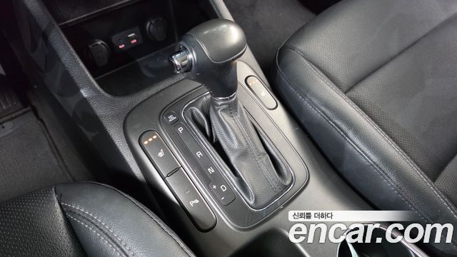 Kia K3 Diesel Trendy 2015 — фото 9