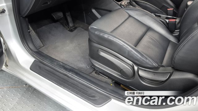 Kia K3 Diesel Trendy 2015 — фото 19