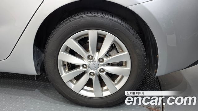 Kia K3 Diesel Trendy 2015 — фото 21