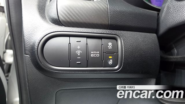Kia K3 Diesel Trendy 2015 — фото 27