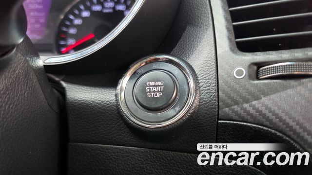 Kia K3 Diesel Trendy 2015 — фото 28