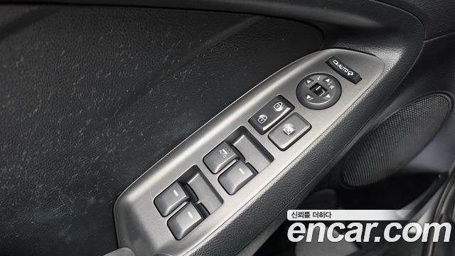Kia K3 Diesel Trendy 2015 — фото 29