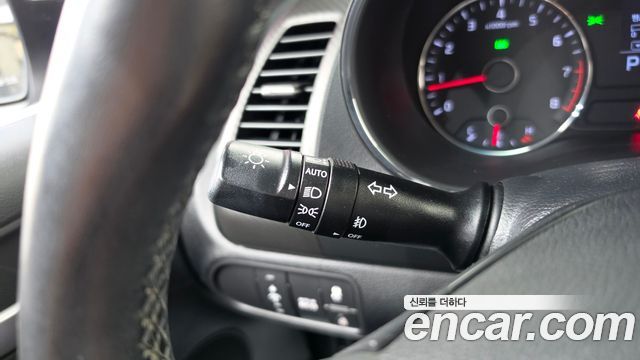 Kia K3 Diesel Trendy 2015 — фото 30