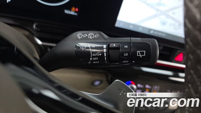 Kia Carnival (IV) Gasoline 9-Seater Hi Limousine Signature 2025 — фото 28