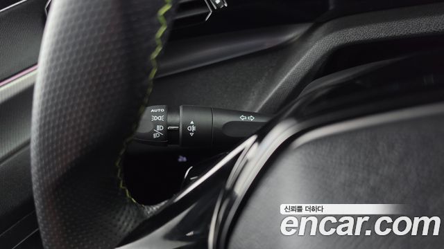 Peugeot 408 1.2 Pure Tech GT 2024 — фото 17