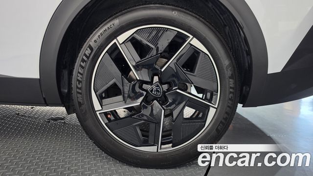Peugeot 408 1.2 Pure Tech GT 2024 — фото 21