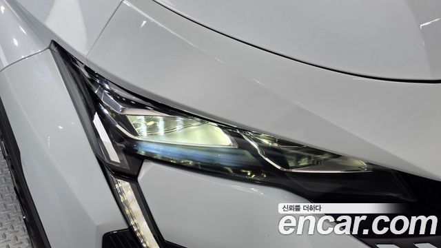 Peugeot 408 1.2 Pure Tech GT 2024 — фото 22