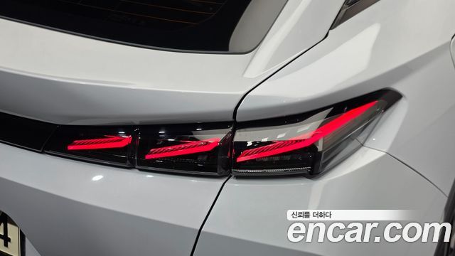 Peugeot 408 1.2 Pure Tech GT 2024 — фото 23