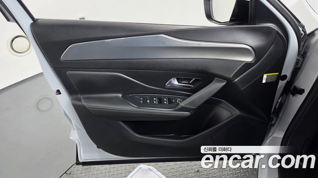Peugeot 408 1.2 Pure Tech GT 2024 — фото 24