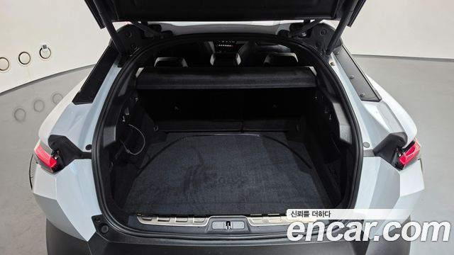 Peugeot 408 1.2 Pure Tech GT 2024 — фото 27