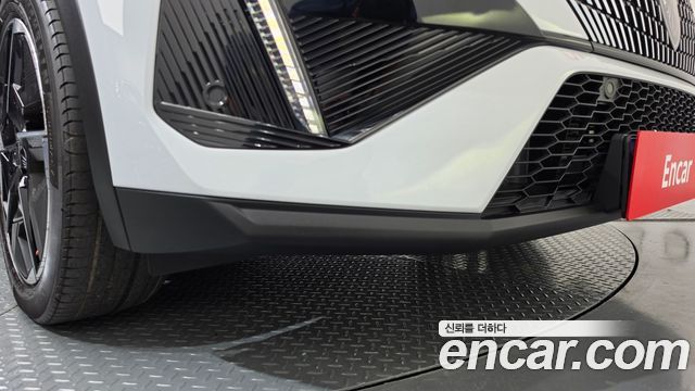 Peugeot 408 1.2 Pure Tech GT 2024 — фото 30