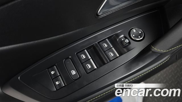 Peugeot 408 1.2 Pure Tech GT 2024 — фото 35