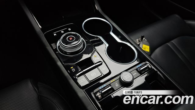 Kia K5 (III) 2.0 Noblesse 2024 — фото 9