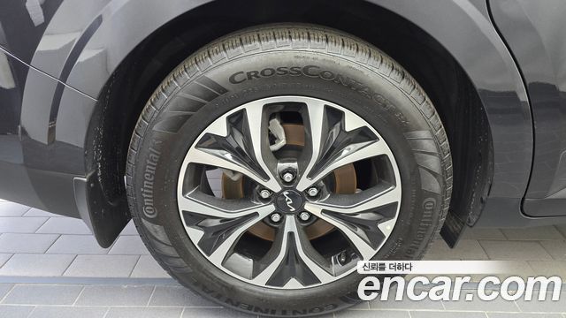 Kia Carnival (IV) Diesel 11-Seater Signature 2023 — фото 5