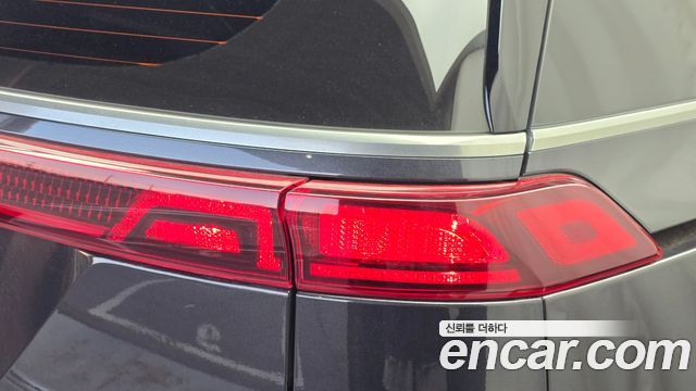 Kia Carnival (IV) Diesel 11-Seater Signature 2023 — фото 23