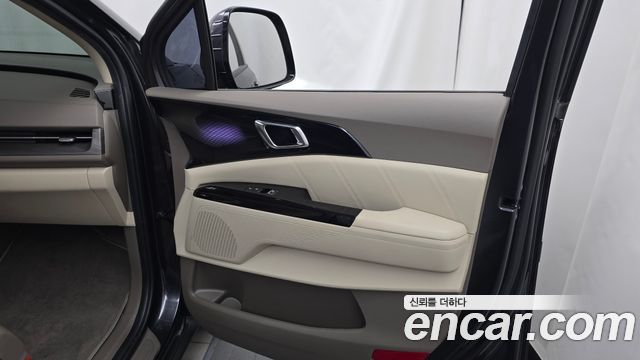 Kia Carnival (IV) Diesel 11-Seater Signature 2023 — фото 25