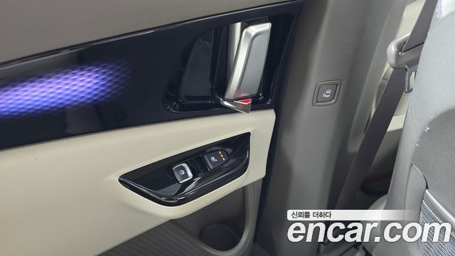 Kia Carnival (IV) Diesel 11-Seater Signature 2023 — фото 30