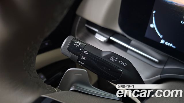 Kia Carnival (IV) Diesel 11-Seater Signature 2023 — фото 32