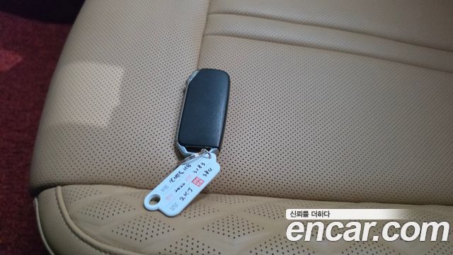 Kia Sorento (IV) HEV 1.6 2WD Gravity 2022 — фото 15