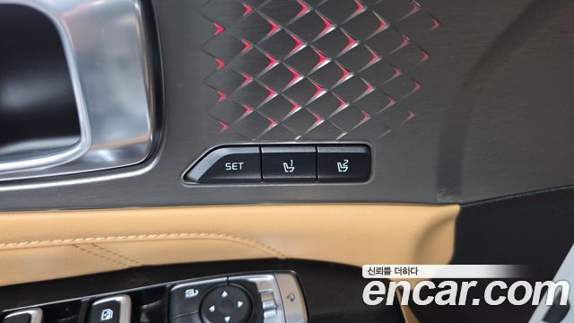 Kia Sorento (IV) HEV 1.6 2WD Gravity 2022 — фото 17