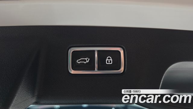 Kia Sorento (IV) HEV 1.6 2WD Gravity 2022 — фото 18
