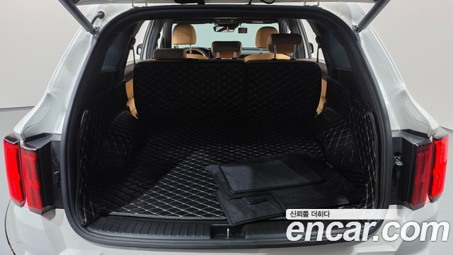 Kia Sorento (IV) HEV 1.6 2WD Gravity 2022 — фото 19