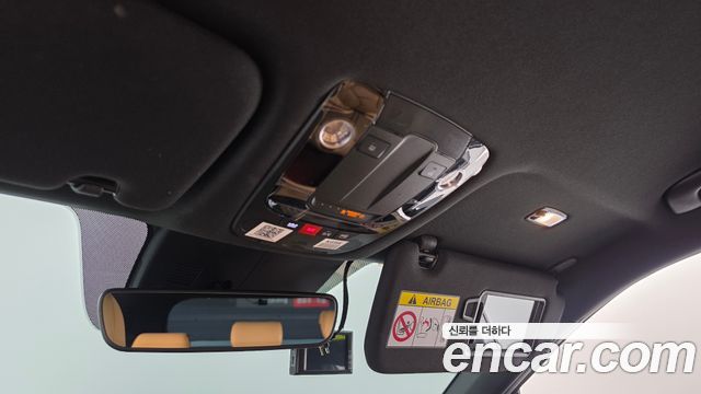 Kia Sorento (IV) HEV 1.6 2WD Gravity 2022 — фото 20
