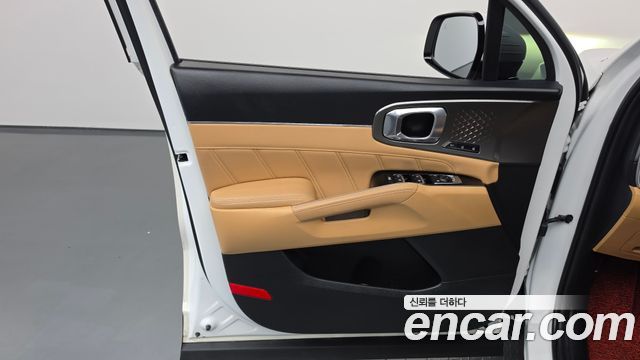 Kia Sorento (IV) HEV 1.6 2WD Gravity 2022 — фото 24