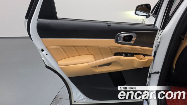 Kia Sorento (IV) HEV 1.6 2WD Gravity 2022 — фото 25