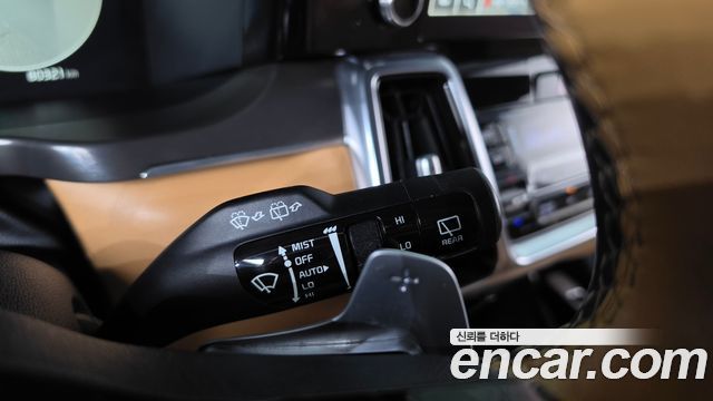 Kia Sorento (IV) HEV 1.6 2WD Gravity 2022 — фото 27