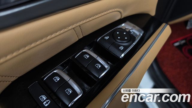 Kia Sorento (IV) HEV 1.6 2WD Gravity 2022 — фото 28