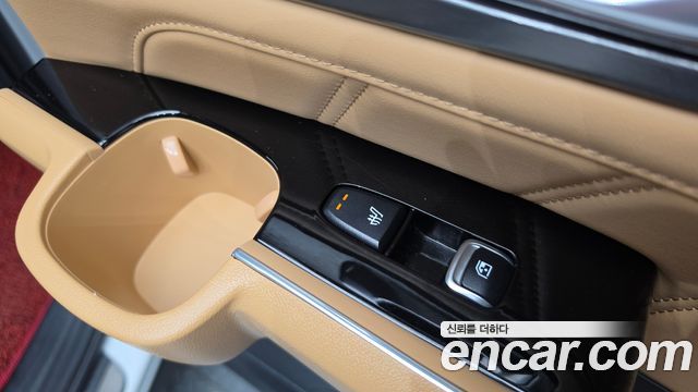 Kia Sorento (IV) HEV 1.6 2WD Gravity 2022 — фото 29