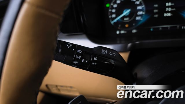 Kia Sorento (IV) HEV 1.6 2WD Gravity 2022 — фото 30