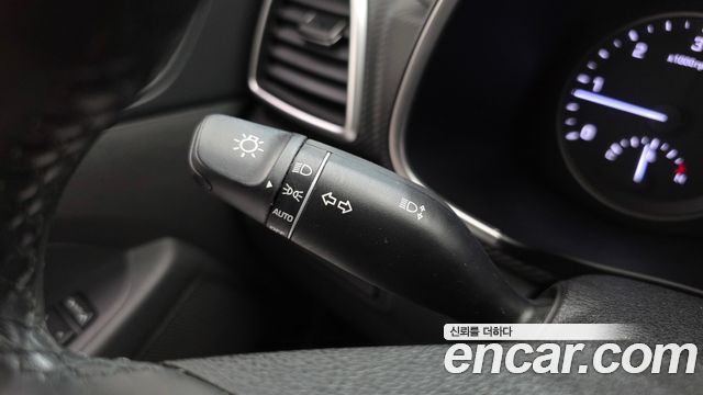Hyundai Tucson Diesel 2.0 2WD Modern 2019 — фото 16