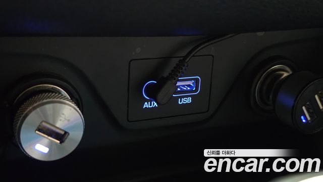 Hyundai Tucson Diesel 2.0 2WD Modern 2019 — фото 27